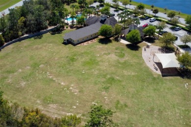 Nestled within tree-lined streets and mature landscaping in the on Victoria Hills Golf Club in Florida - for sale on GolfHomes.com, golf home, golf lot
