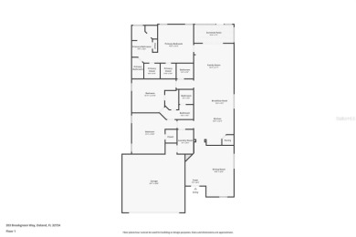 Nestled within tree-lined streets and mature landscaping in the on Victoria Hills Golf Club in Florida - for sale on GolfHomes.com, golf home, golf lot