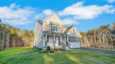 All-in Pricing Included - MOVE-IN READY! Please call for on Heritage Links Golf Club in New Jersey - for sale on GolfHomes.com, golf home, golf lot