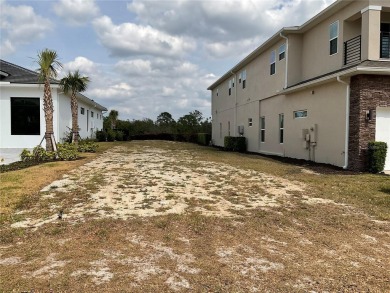Looking for the perfect spot to build your dream home or on Reunion Resort Golf Course in Florida - for sale on GolfHomes.com, golf home, golf lot
