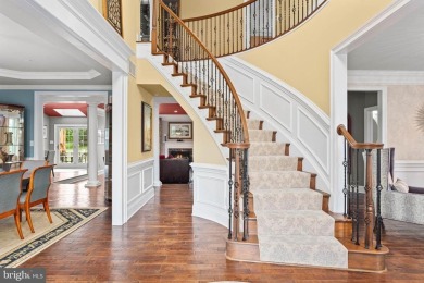 With all the best that Liseter has to offer, and so much more on Aronimink Golf Club in Pennsylvania - for sale on GolfHomes.com, golf home, golf lot