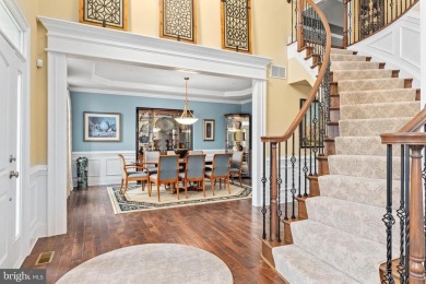 With all the best that Liseter has to offer, and so much more on Aronimink Golf Club in Pennsylvania - for sale on GolfHomes.com, golf home, golf lot