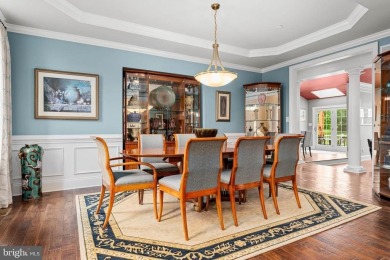 With all the best that Liseter has to offer, and so much more on Aronimink Golf Club in Pennsylvania - for sale on GolfHomes.com, golf home, golf lot