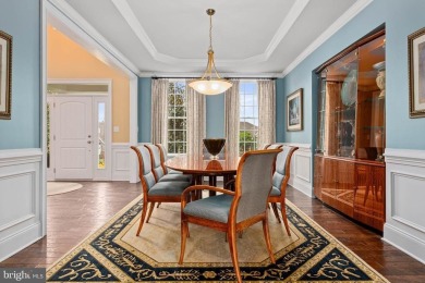 With all the best that Liseter has to offer, and so much more on Aronimink Golf Club in Pennsylvania - for sale on GolfHomes.com, golf home, golf lot