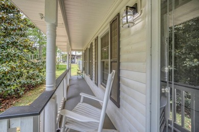 Beautifully Updated Split-Level Home with Spacious Workshop and on The Plantation Golf Club in Georgia - for sale on GolfHomes.com, golf home, golf lot