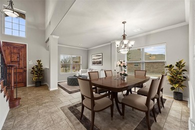 Come experience the lifestyle at the prestigious Stone River on Stone River Golf Club in Texas - for sale on GolfHomes.com, golf home, golf lot