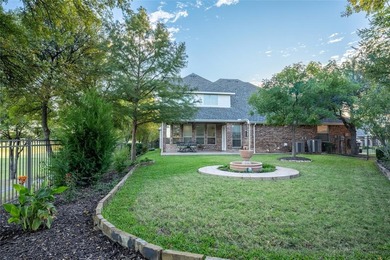 RARE OPPORTUNITY TO OWN A BEAUTIFUL HOME WITH STUNNING VIEWS OF on Lantana Golf Club in Texas - for sale on GolfHomes.com, golf home, golf lot