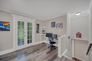 Beautifully Updated Split-Level Home with Spacious Workshop and on The Plantation Golf Club in Georgia - for sale on GolfHomes.com, golf home, golf lot