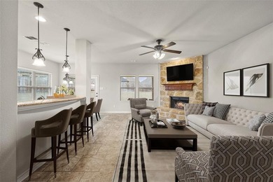 Come experience the lifestyle at the prestigious Stone River on Stone River Golf Club in Texas - for sale on GolfHomes.com, golf home, golf lot