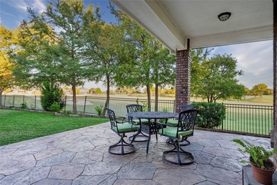 RARE OPPORTUNITY TO OWN A BEAUTIFUL HOME WITH STUNNING VIEWS OF on Lantana Golf Club in Texas - for sale on GolfHomes.com, golf home, golf lot