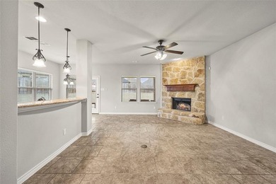 Come experience the lifestyle at the prestigious Stone River on Stone River Golf Club in Texas - for sale on GolfHomes.com, golf home, golf lot