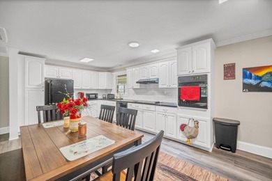 Beautifully Updated Split-Level Home with Spacious Workshop and on The Plantation Golf Club in Georgia - for sale on GolfHomes.com, golf home, golf lot