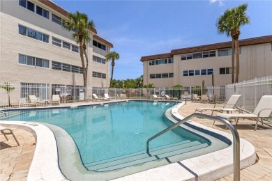 Welcome to this beautifully renovated 2 bedroom, 2 bathroom on Mangrove Bay Golf Course in Florida - for sale on GolfHomes.com, golf home, golf lot