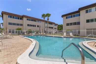 Welcome to this beautifully renovated 2 bedroom, 2 bathroom on Mangrove Bay Golf Course in Florida - for sale on GolfHomes.com, golf home, golf lot