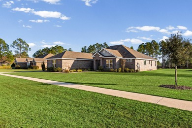 Welcome to refined living in this beautifully designed on Windswept Dunes Golf Club in Florida - for sale on GolfHomes.com, golf home, golf lot
