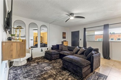 Welcome to this beautifully renovated 2 bedroom, 2 bathroom on Mangrove Bay Golf Course in Florida - for sale on GolfHomes.com, golf home, golf lot