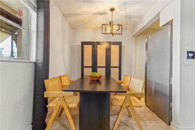 Welcome to this beautifully renovated 2 bedroom, 2 bathroom on Mangrove Bay Golf Course in Florida - for sale on GolfHomes.com, golf home, golf lot
