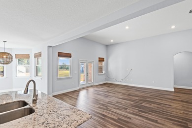 Welcome to refined living in this beautifully designed on Windswept Dunes Golf Club in Florida - for sale on GolfHomes.com, golf home, golf lot