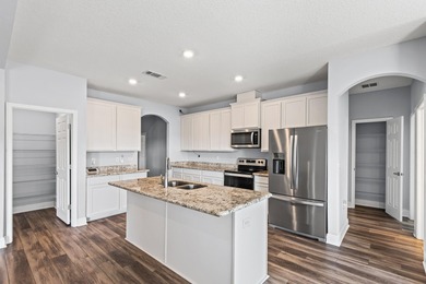 Welcome to refined living in this beautifully designed on Windswept Dunes Golf Club in Florida - for sale on GolfHomes.com, golf home, golf lot