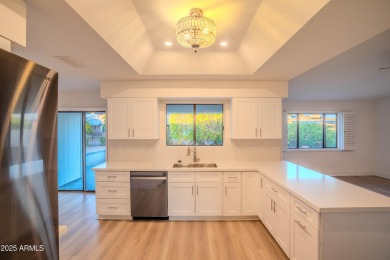 Find your ideal retirement haven in the 55+ Sun City West! This on Briarwood Country Club in Arizona - for sale on GolfHomes.com, golf home, golf lot