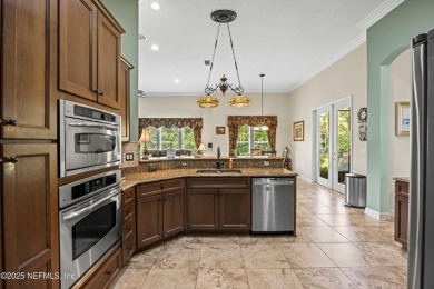 Welcome to your dream home! This beautifully designed residence on Slammer and Squire Golf Course in Florida - for sale on GolfHomes.com, golf home, golf lot