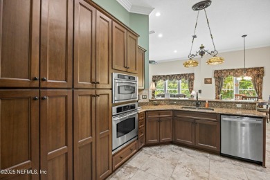 Welcome to your dream home! This beautifully designed residence on Slammer and Squire Golf Course in Florida - for sale on GolfHomes.com, golf home, golf lot