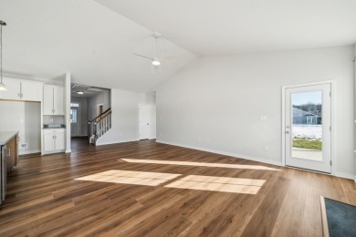 TO BE BUILT - Welcome to Hobbs Hole Section II! Located in the on Hobbs Hole Golf Course in Virginia - for sale on GolfHomes.com, golf home, golf lot