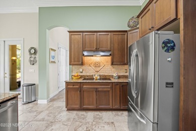 Welcome to your dream home! This beautifully designed residence on Slammer and Squire Golf Course in Florida - for sale on GolfHomes.com, golf home, golf lot
