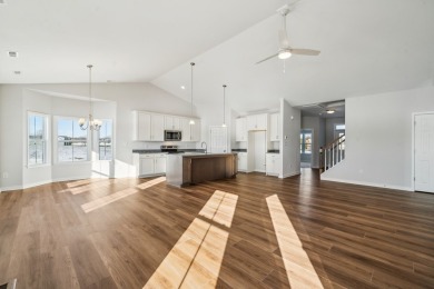 TO BE BUILT - Welcome to Hobbs Hole Section II! Located in the on Hobbs Hole Golf Course in Virginia - for sale on GolfHomes.com, golf home, golf lot