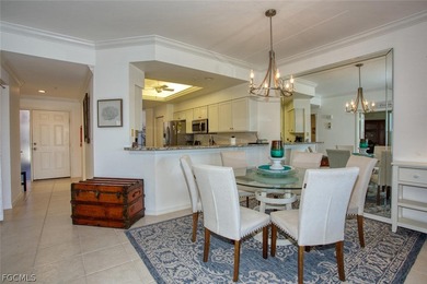 Looking for first-floor convenience? This Abbey has it all on  in Florida - for sale on GolfHomes.com, golf home, golf lot