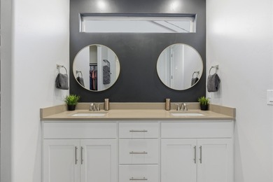 Live the good life at this fabulous Onyx Model at Brio with a on Green Spring Country Club in Utah - for sale on GolfHomes.com, golf home, golf lot