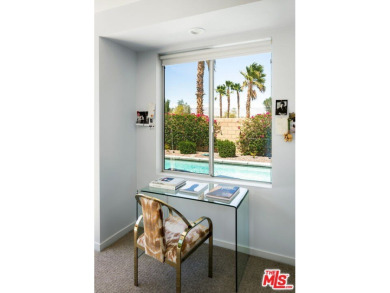 Discover elevated desert living in one of the most coveted homes on Escena Golf Club in California - for sale on GolfHomes.com, golf home, golf lot