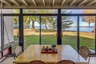 Up North paradise awaits at Izatys Golf Resort on beautiful on Izatys Golf and Yacht Club in Minnesota - for sale on GolfHomes.com, golf home, golf lot