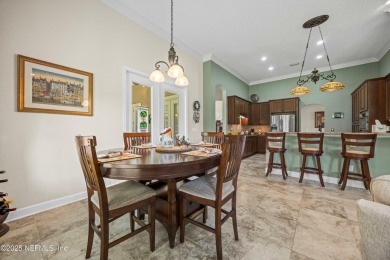 Welcome to your dream home! This beautifully designed residence on Slammer and Squire Golf Course in Florida - for sale on GolfHomes.com, golf home, golf lot