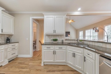 Welcome to your dream home in the prestigious Royal Lakes Golf on Royal Lakes Golf and Country Club in Georgia - for sale on GolfHomes.com, golf home, golf lot