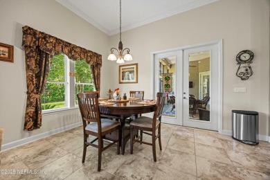 Welcome to your dream home! This beautifully designed residence on Slammer and Squire Golf Course in Florida - for sale on GolfHomes.com, golf home, golf lot