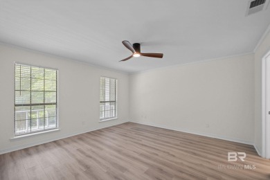 Completely renovated and move-in ready, this stunning Lake on Lake Forest Yacht and Country Club in Alabama - for sale on GolfHomes.com, golf home, golf lot