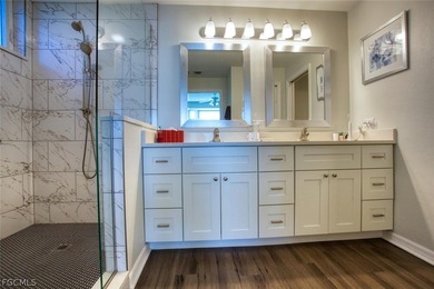 Looking for first-floor convenience? This Abbey has it all on  in Florida - for sale on GolfHomes.com, golf home, golf lot