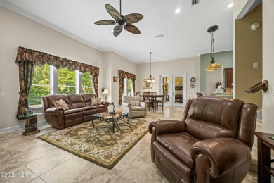 Welcome to your dream home! This beautifully designed residence on Slammer and Squire Golf Course in Florida - for sale on GolfHomes.com, golf home, golf lot