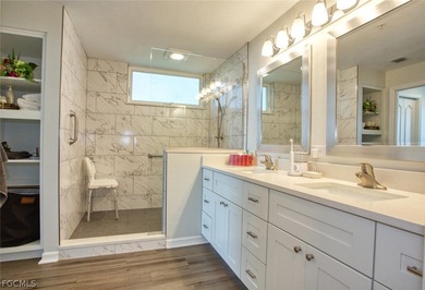 Looking for first-floor convenience? This Abbey has it all on  in Florida - for sale on GolfHomes.com, golf home, golf lot