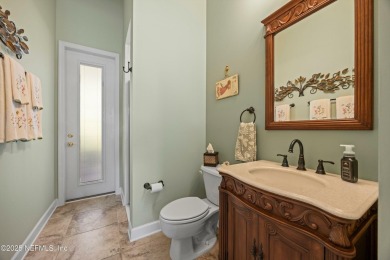 Welcome to your dream home! This beautifully designed residence on Slammer and Squire Golf Course in Florida - for sale on GolfHomes.com, golf home, golf lot