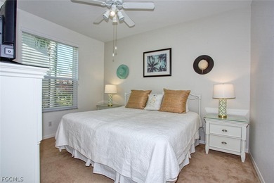 Looking for first-floor convenience? This Abbey has it all on  in Florida - for sale on GolfHomes.com, golf home, golf lot