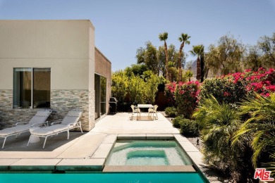 Discover elevated desert living in one of the most coveted homes on Escena Golf Club in California - for sale on GolfHomes.com, golf home, golf lot