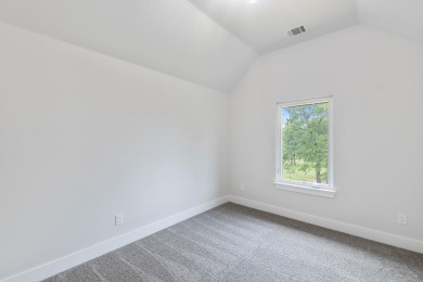 Beautiful new construction golf course home in Pinnacle Club on S on Pinnacle Golf and Boat Club in Texas - for sale on GolfHomes.com, golf home, golf lot