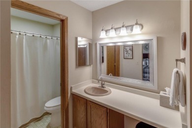 Up North paradise awaits at Izatys Golf Resort on beautiful on Izatys Golf and Yacht Club in Minnesota - for sale on GolfHomes.com, golf home, golf lot