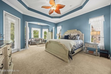 Welcome to your dream home! This beautifully designed residence on Slammer and Squire Golf Course in Florida - for sale on GolfHomes.com, golf home, golf lot