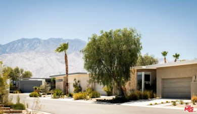Discover elevated desert living in one of the most coveted homes on Escena Golf Club in California - for sale on GolfHomes.com, golf home, golf lot