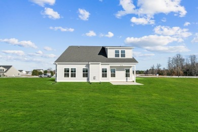 TO BE BUILT - Welcome to Hobbs Hole Section II! Located in the on Hobbs Hole Golf Course in Virginia - for sale on GolfHomes.com, golf home, golf lot