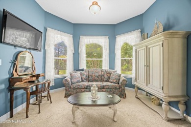 Welcome to your dream home! This beautifully designed residence on Slammer and Squire Golf Course in Florida - for sale on GolfHomes.com, golf home, golf lot