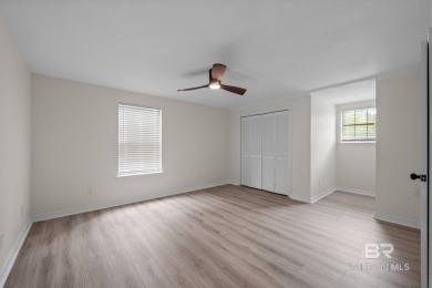 Completely renovated and move-in ready, this stunning Lake on Lake Forest Yacht and Country Club in Alabama - for sale on GolfHomes.com, golf home, golf lot